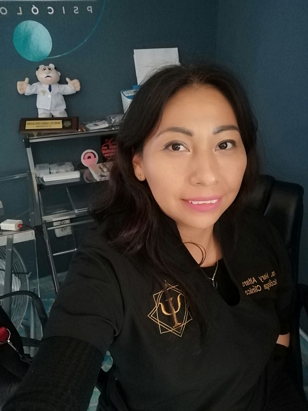 María Del Carmen López Alfaro-2