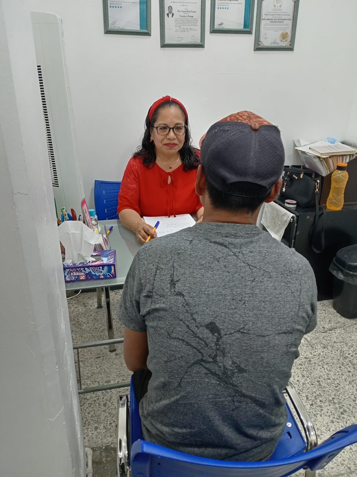 Maria Eugenia Medina Espinosa-2