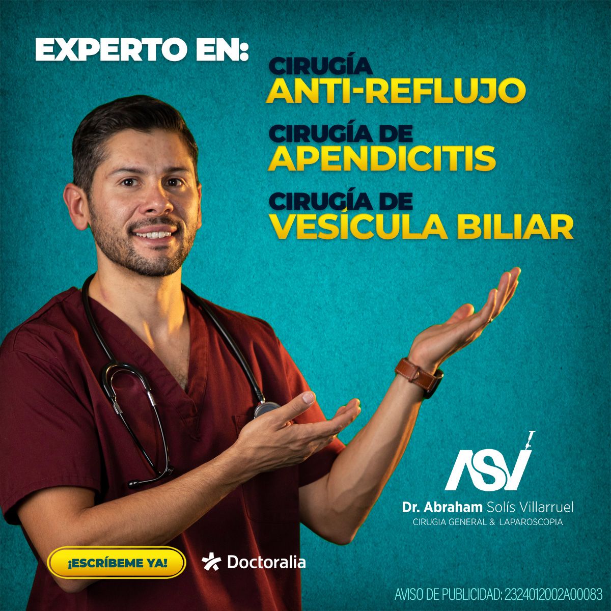 Abraham Solis Villarruel-7