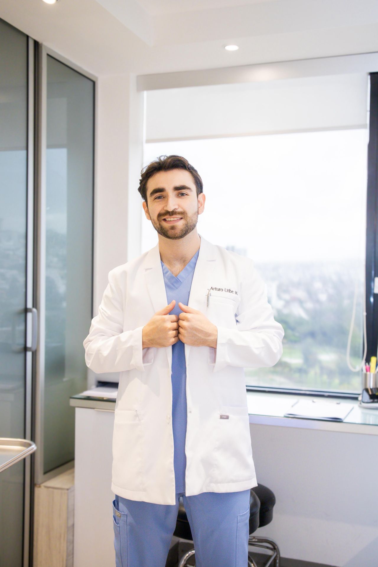 Arturo Uribe Morales-5