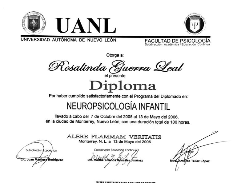 Rosalinda Guerra Leal-1