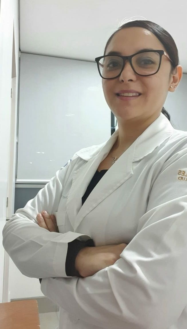 Mildret Fernanda Martinez Arellano-0