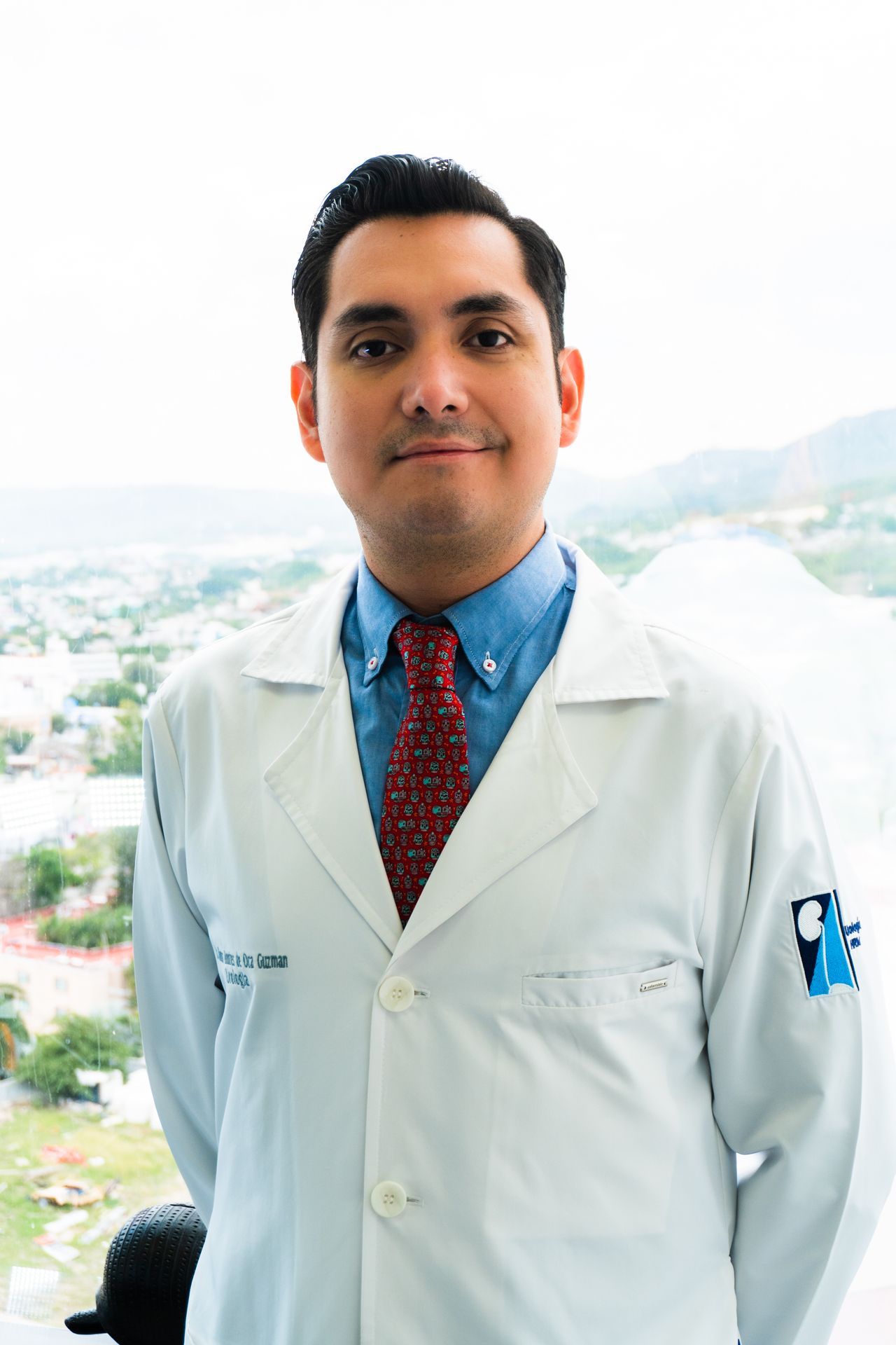 Alfonso Montes De Oca Guzmán-4