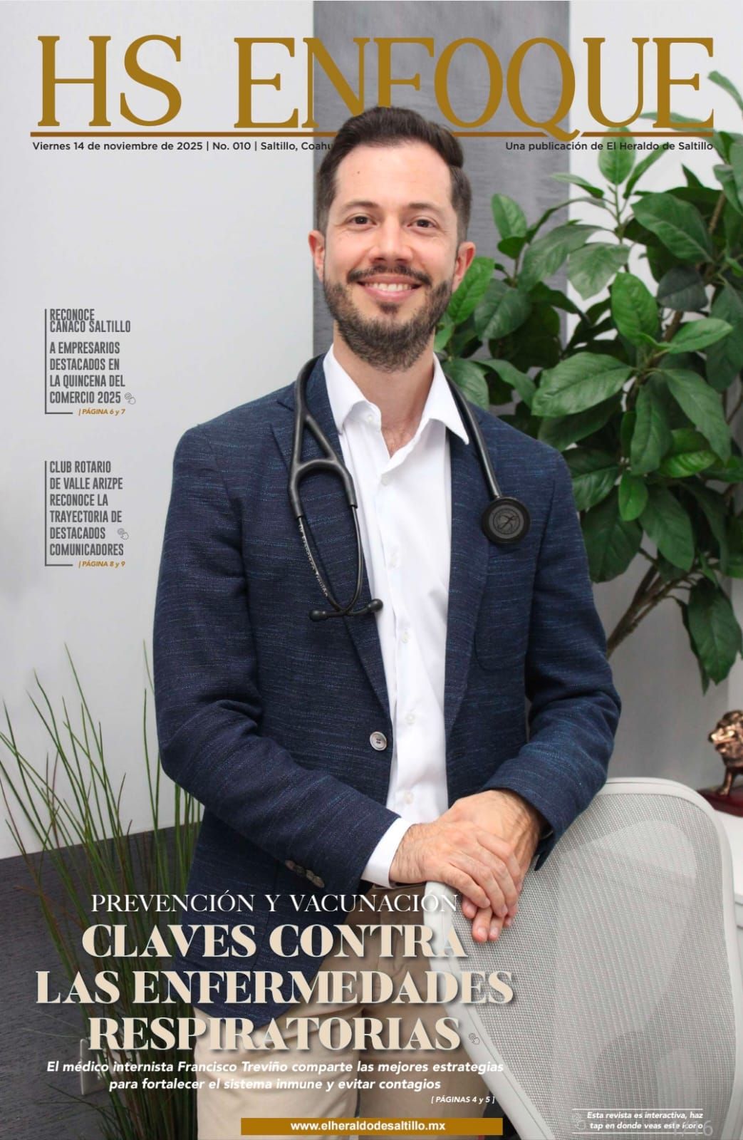 Francisco Treviño Lozano-0