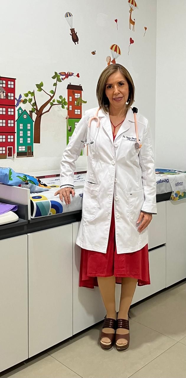 Verónica Camacho Durán-0