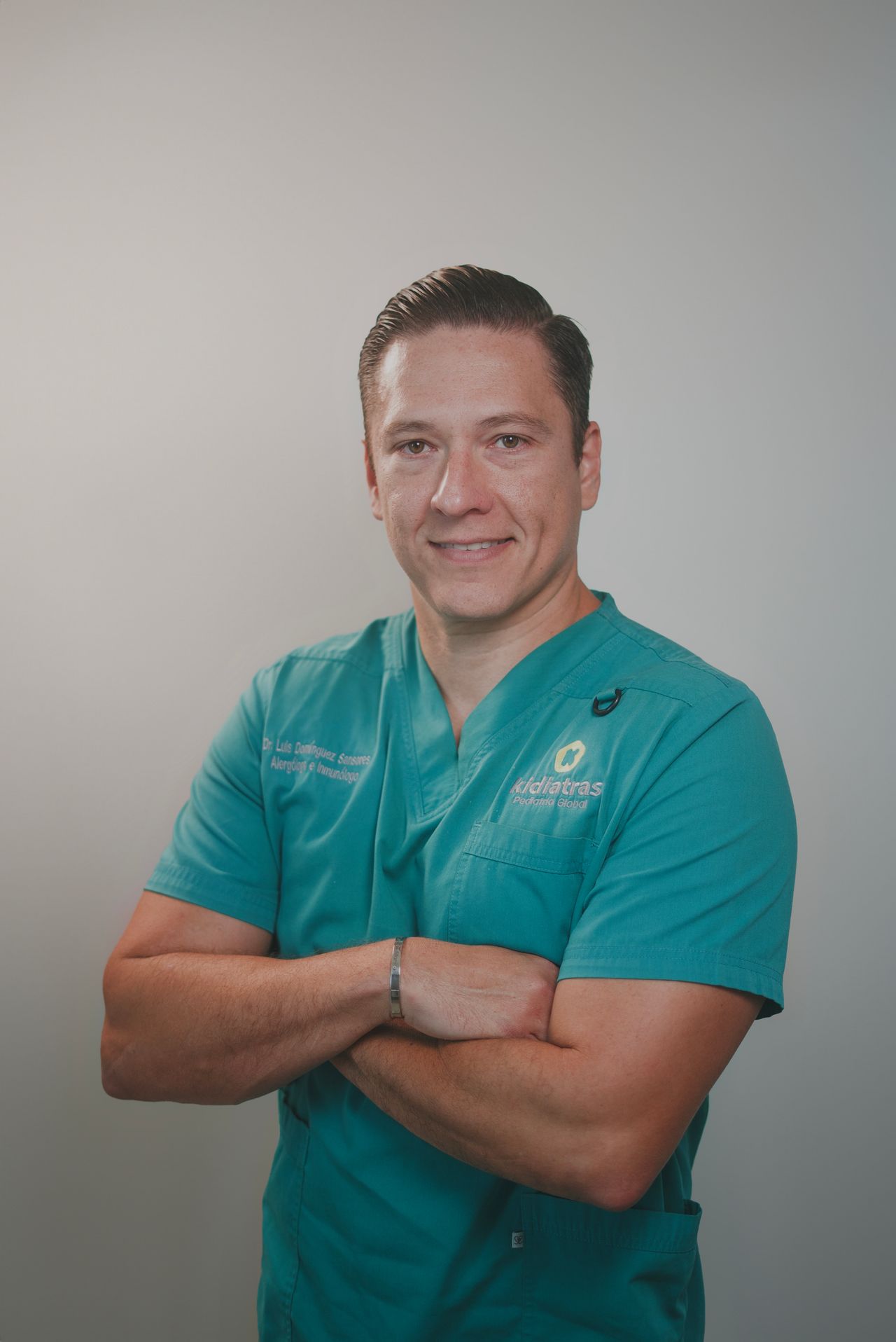 Luis Alfredo Domínguez Sansores-0