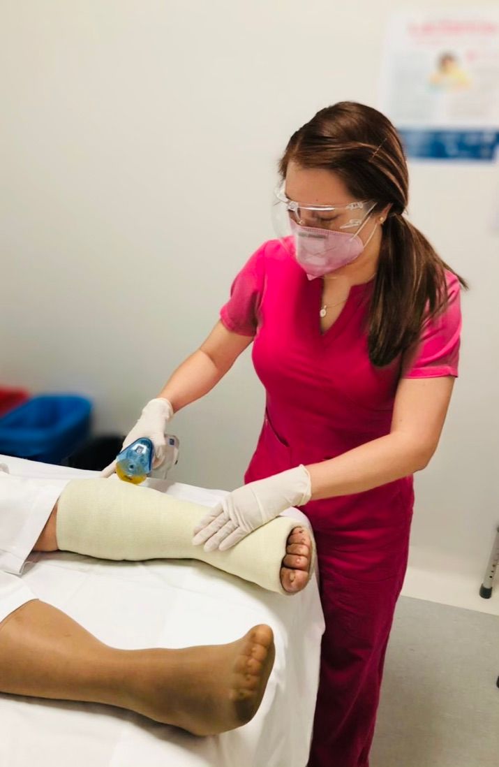 Gisela Cleto Zepeda-84