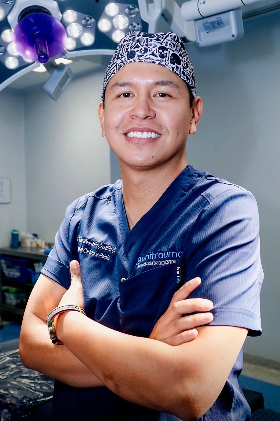 Victor Demetrio Castillo Coronado-0