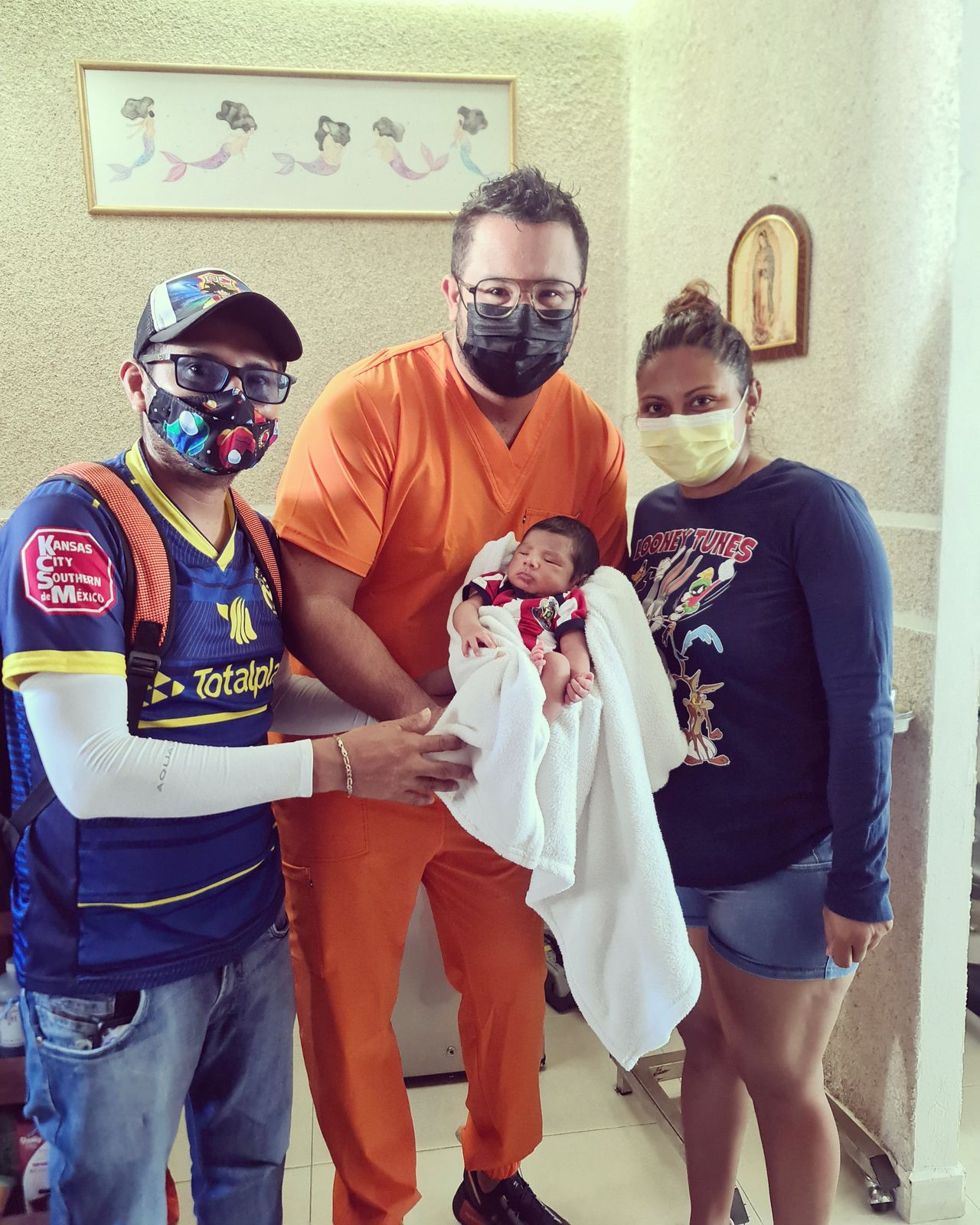 José Santiago Almazán Pérez De La Vega-19