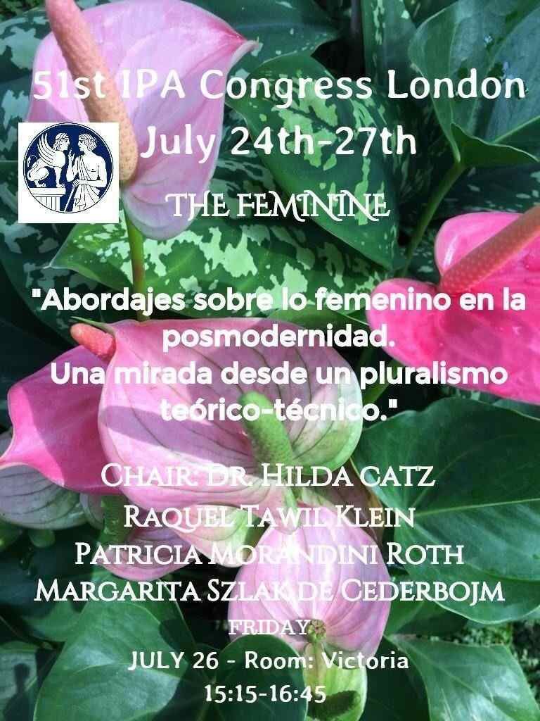 Raquel Tawil L. Klein-0