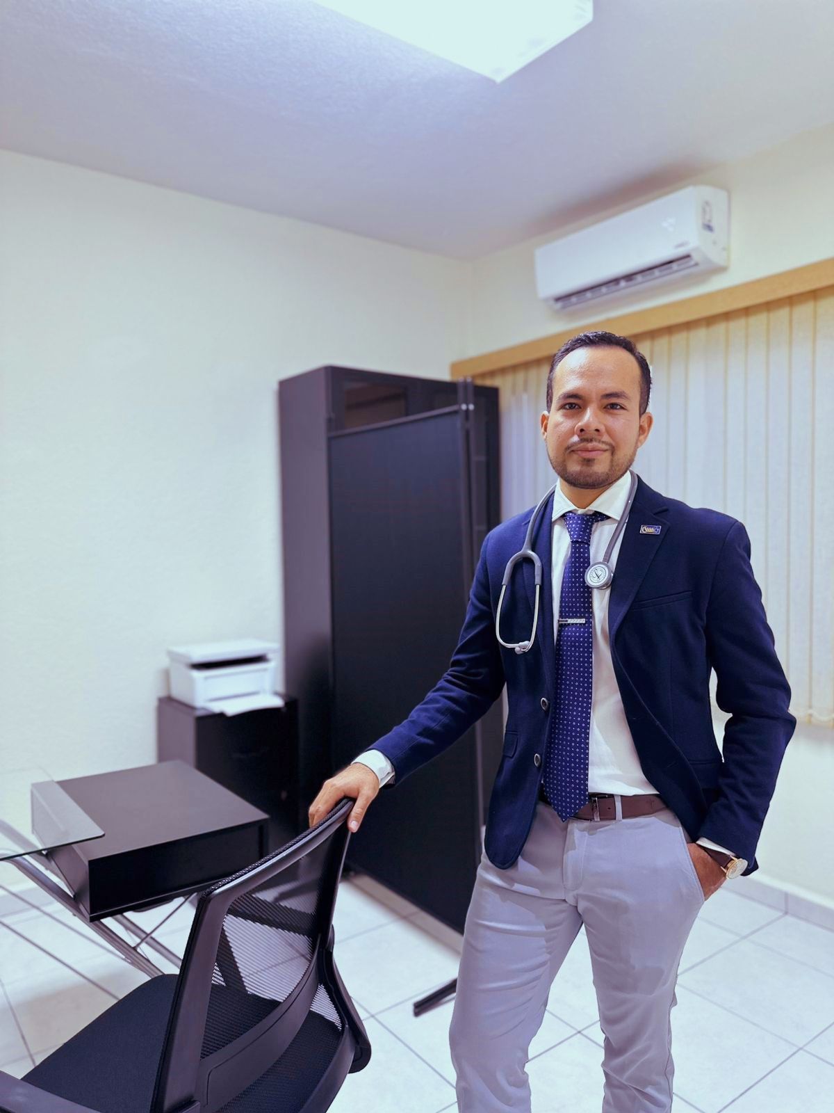 Yajzeel Estevez López-0