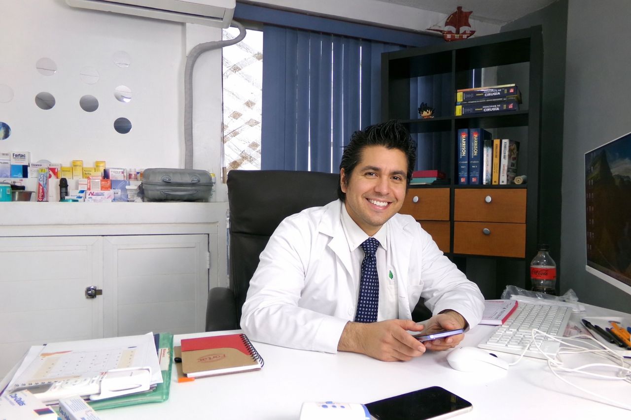 Ricardo Benítez Tejera-0