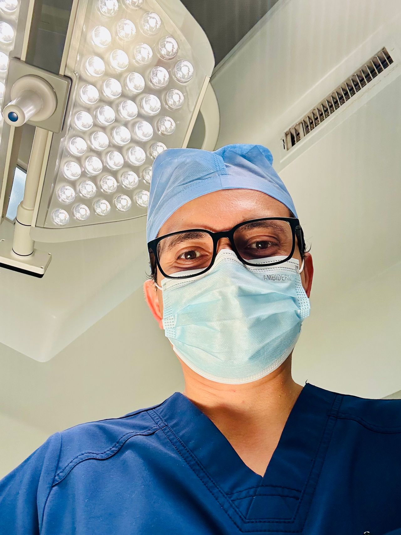 Jorge Luis De León Rendón-1