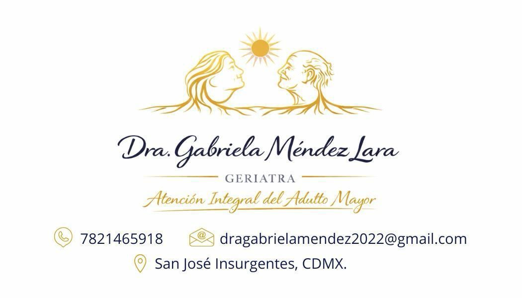 Gabriela Méndez Lara -0