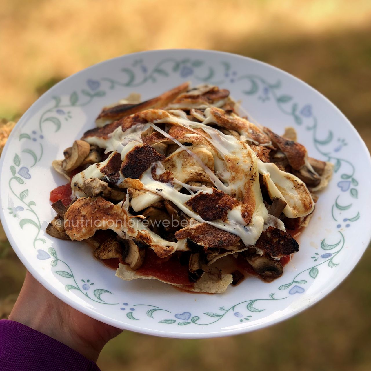 Lorena Weber Sangri-17