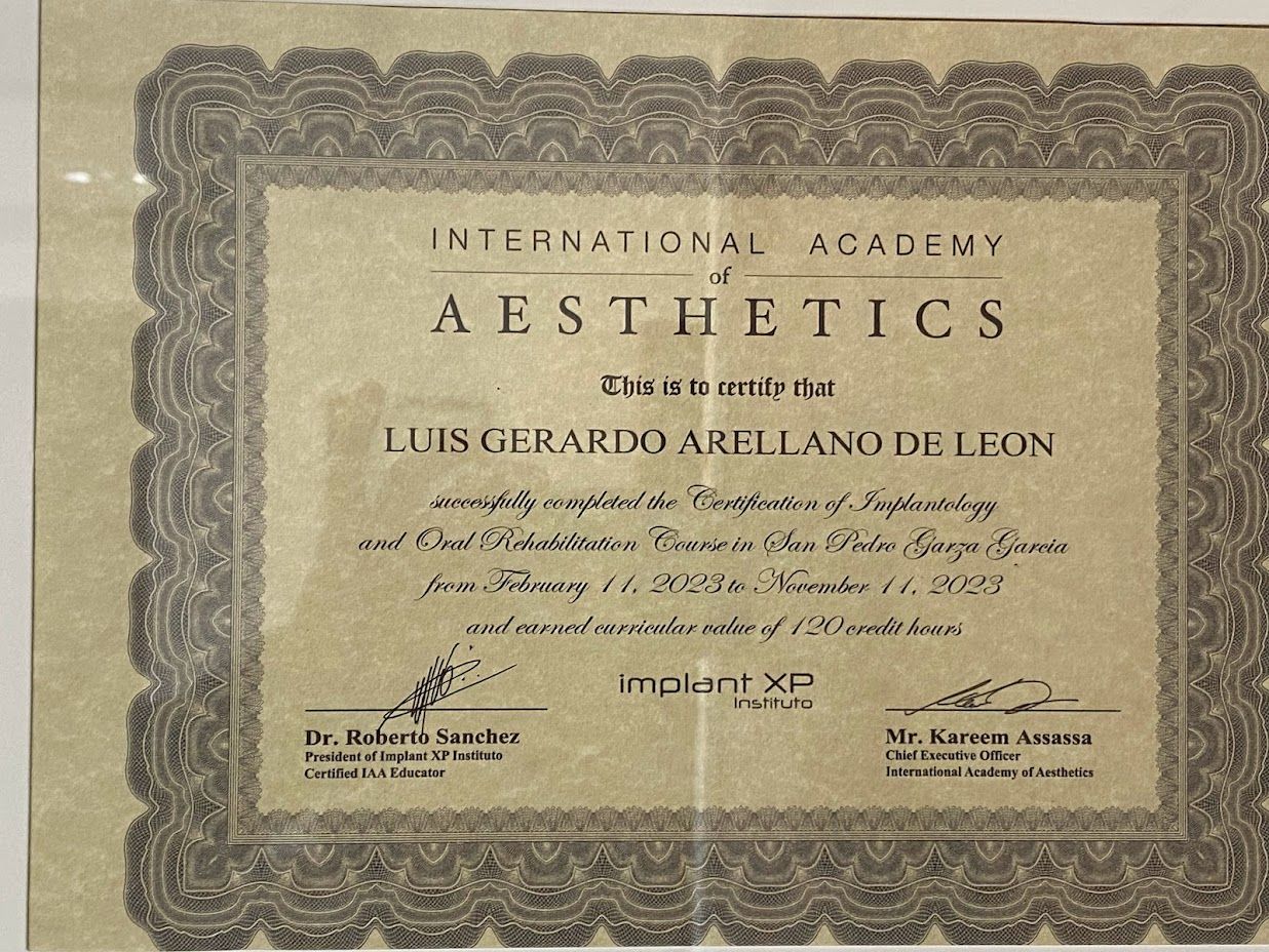 Luis Arellano De León-8