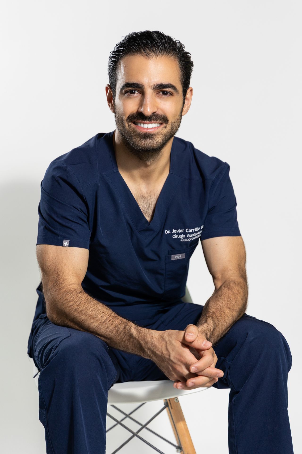 Javier Carrillo Dartigues-0