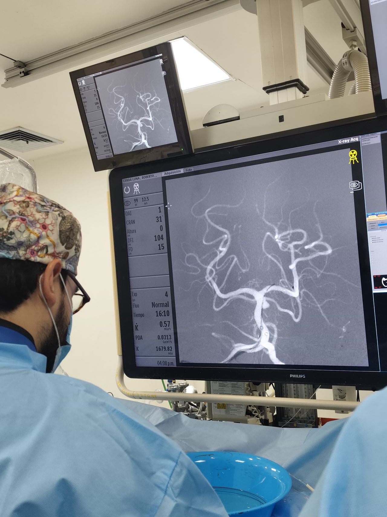 Maurilio Ochoa González-2