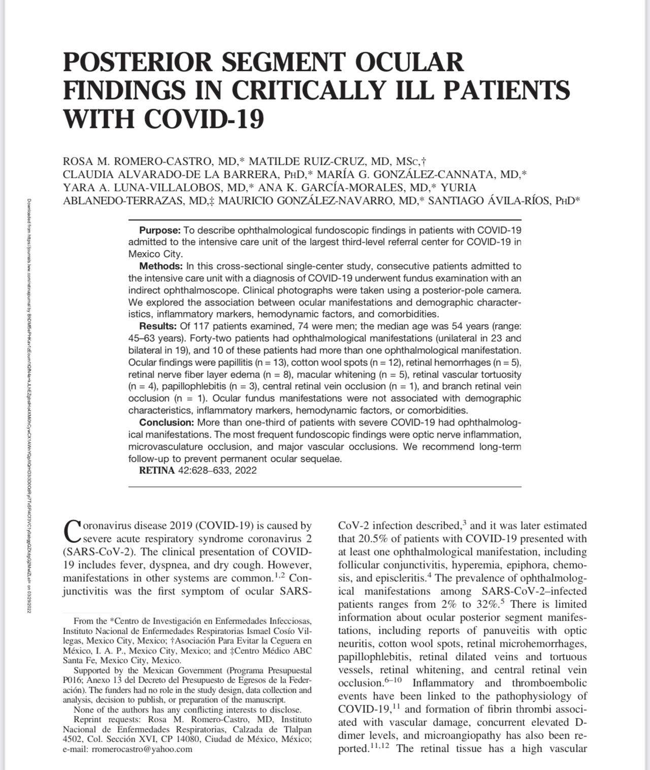 Rosa María Romero Castro-26