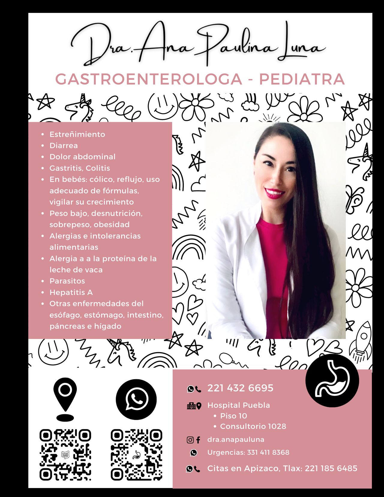 Ana Paulina Luna Orozco-0