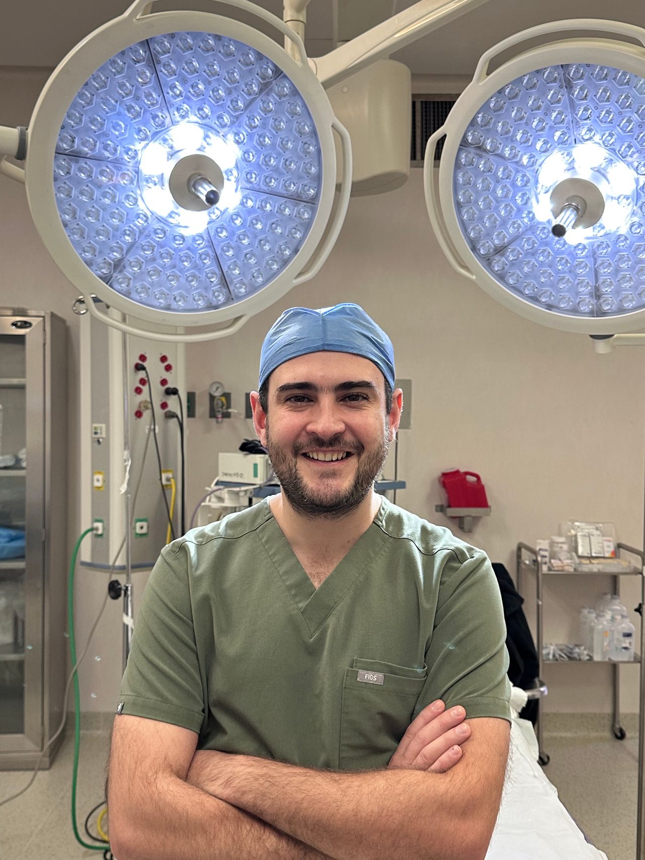 Gustavo Adolfo Gallart Siller-0