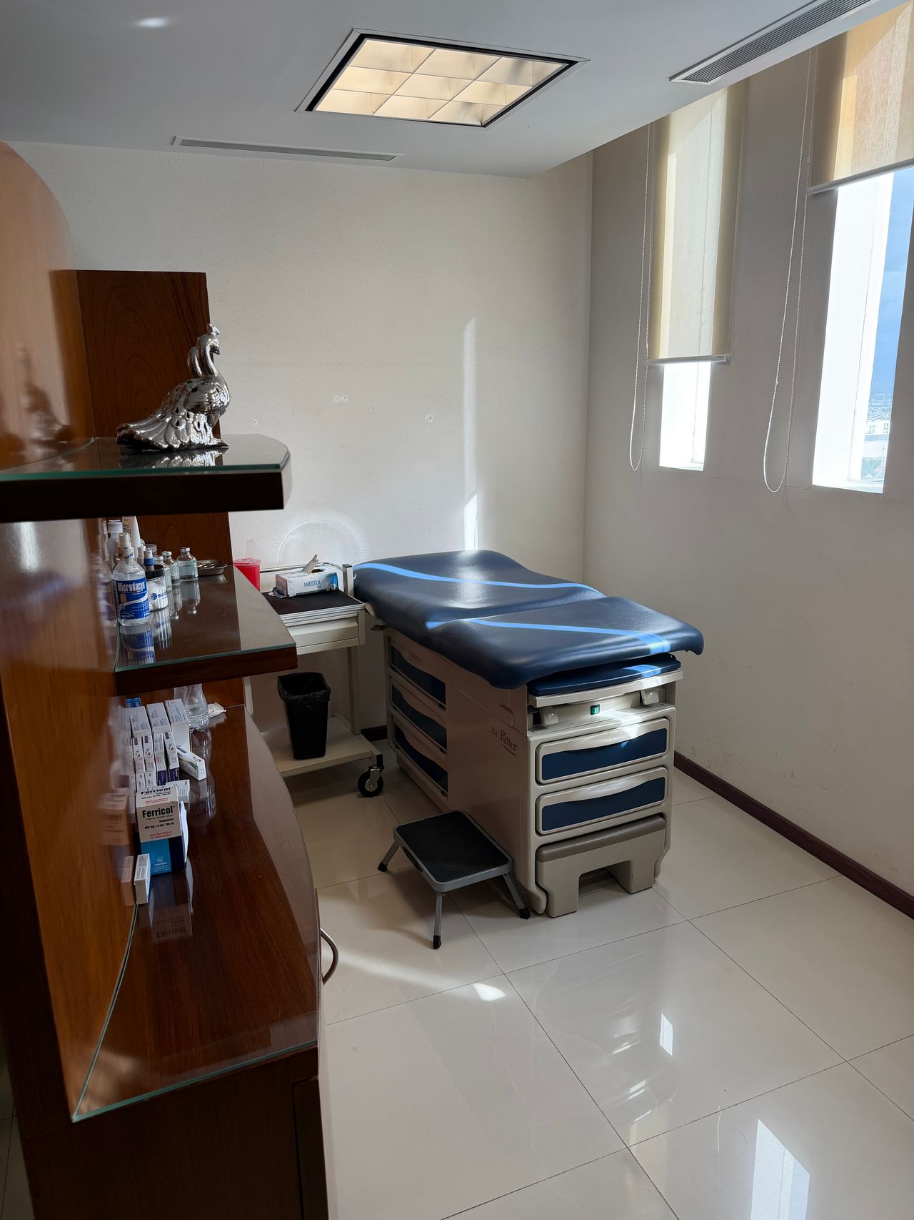 Ulises Ivan  Pérez Sandoval-1