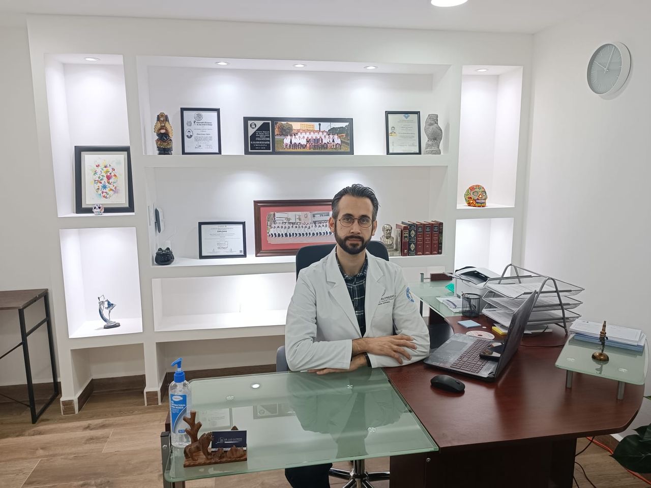 Luis Alfredo Beltrán Martinez-3