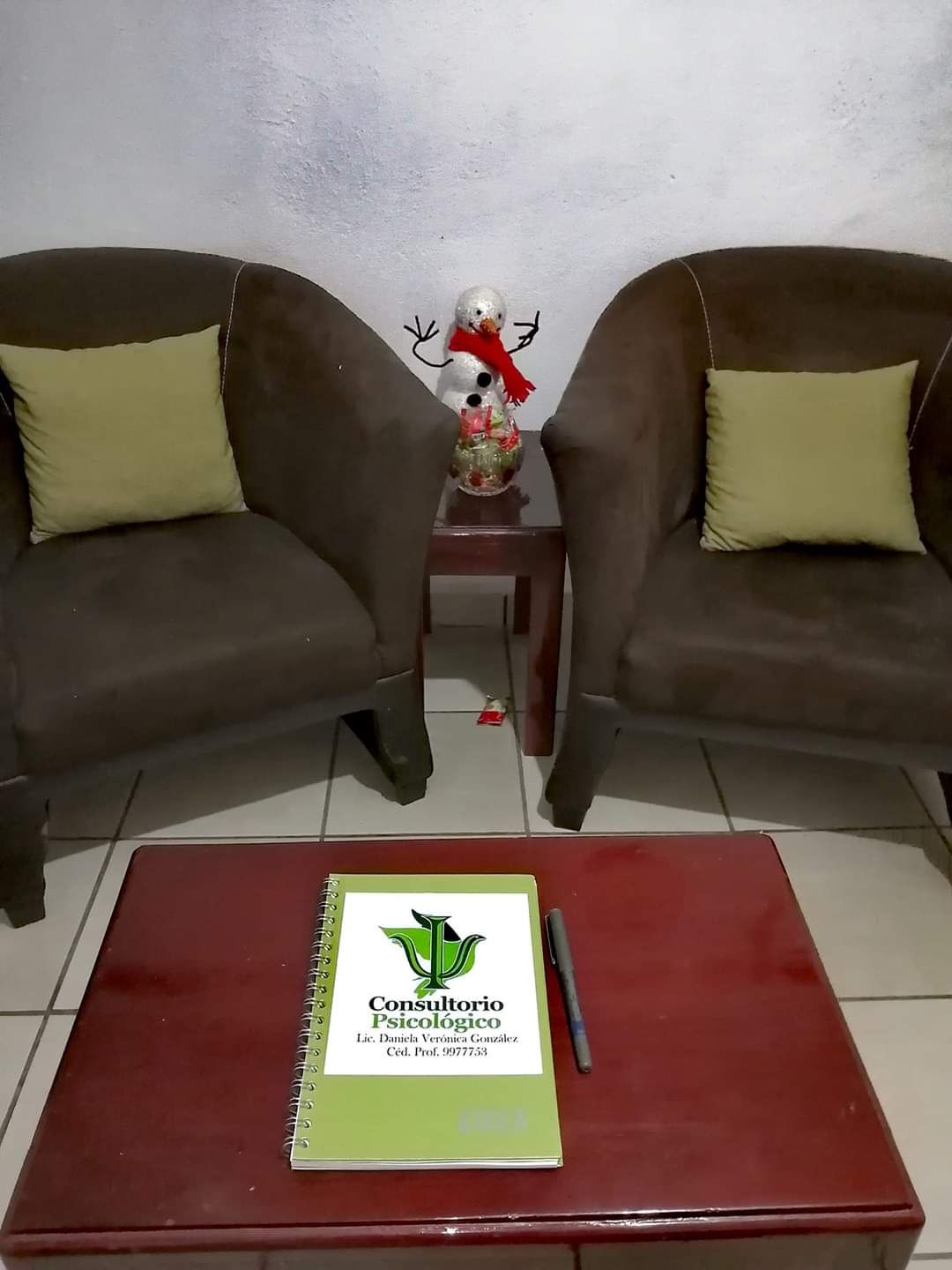 Daniela Verónica González-22