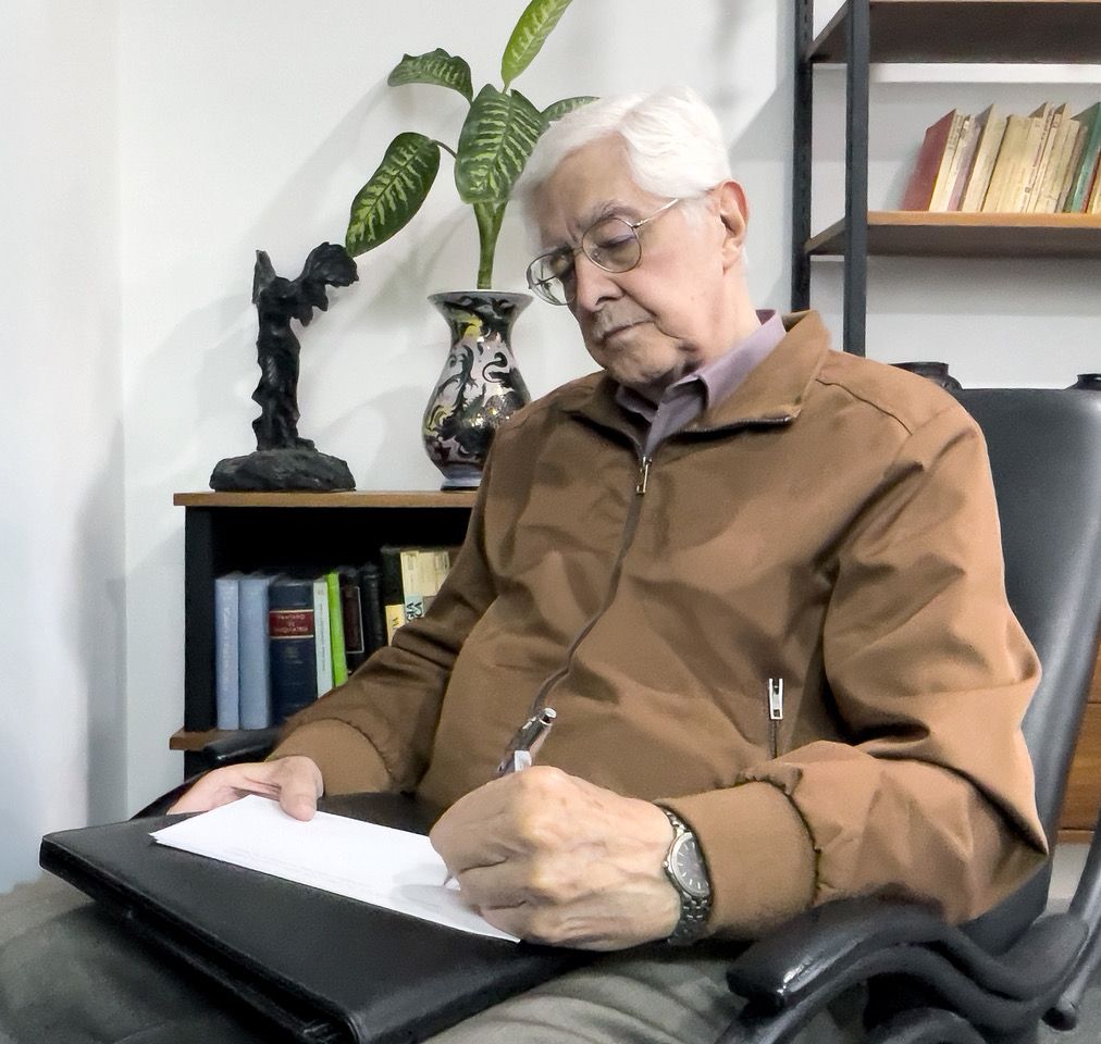 Ricardo Alfonso Alcocer Lujambio-3