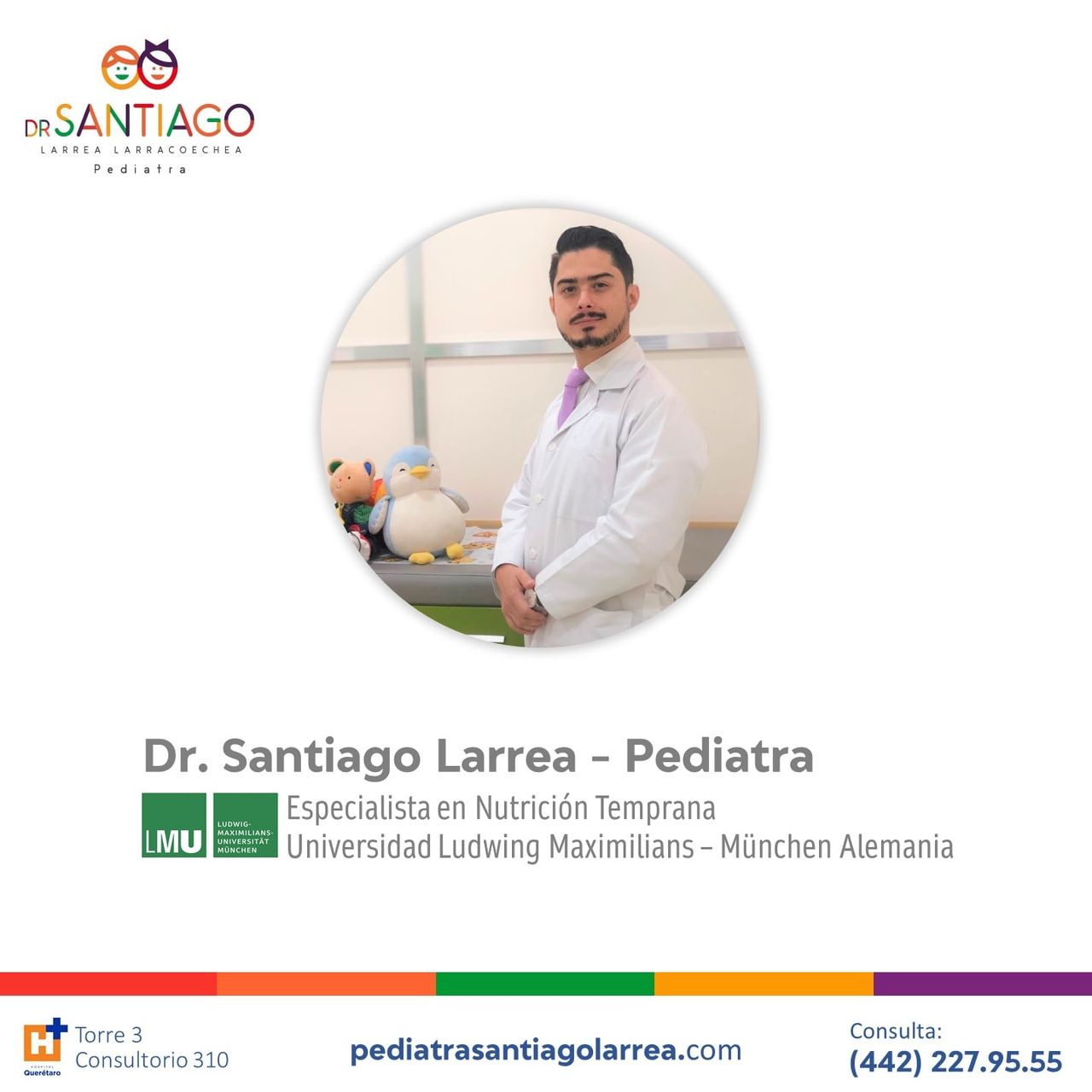 Oscar Santiago Larrea Larracoechea-0