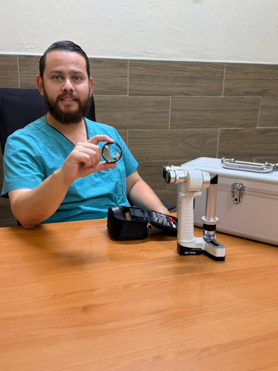 Oscar Jesús Gómez Blanco-7