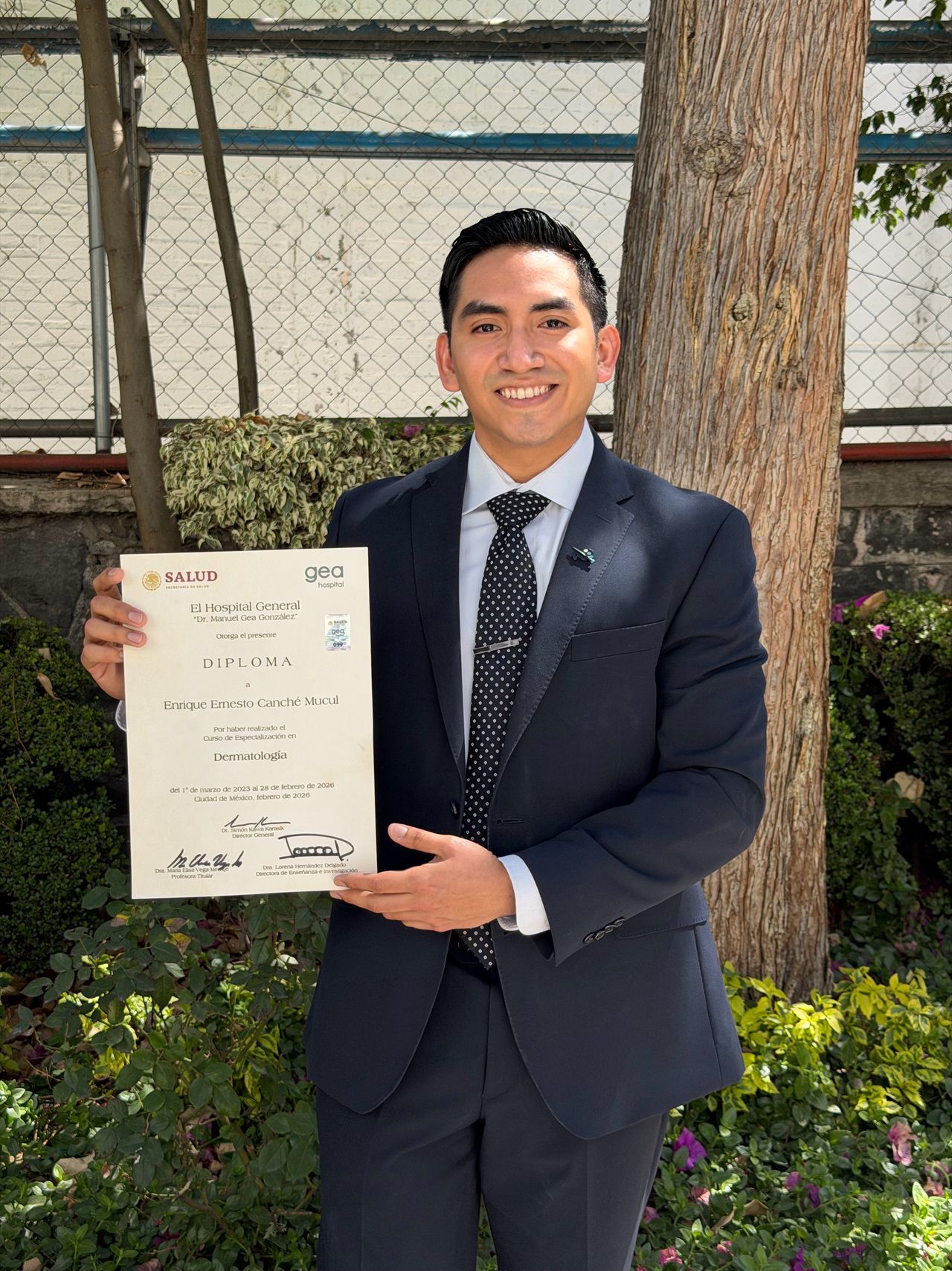 Enrique Ernesto Canche Mucul-0
