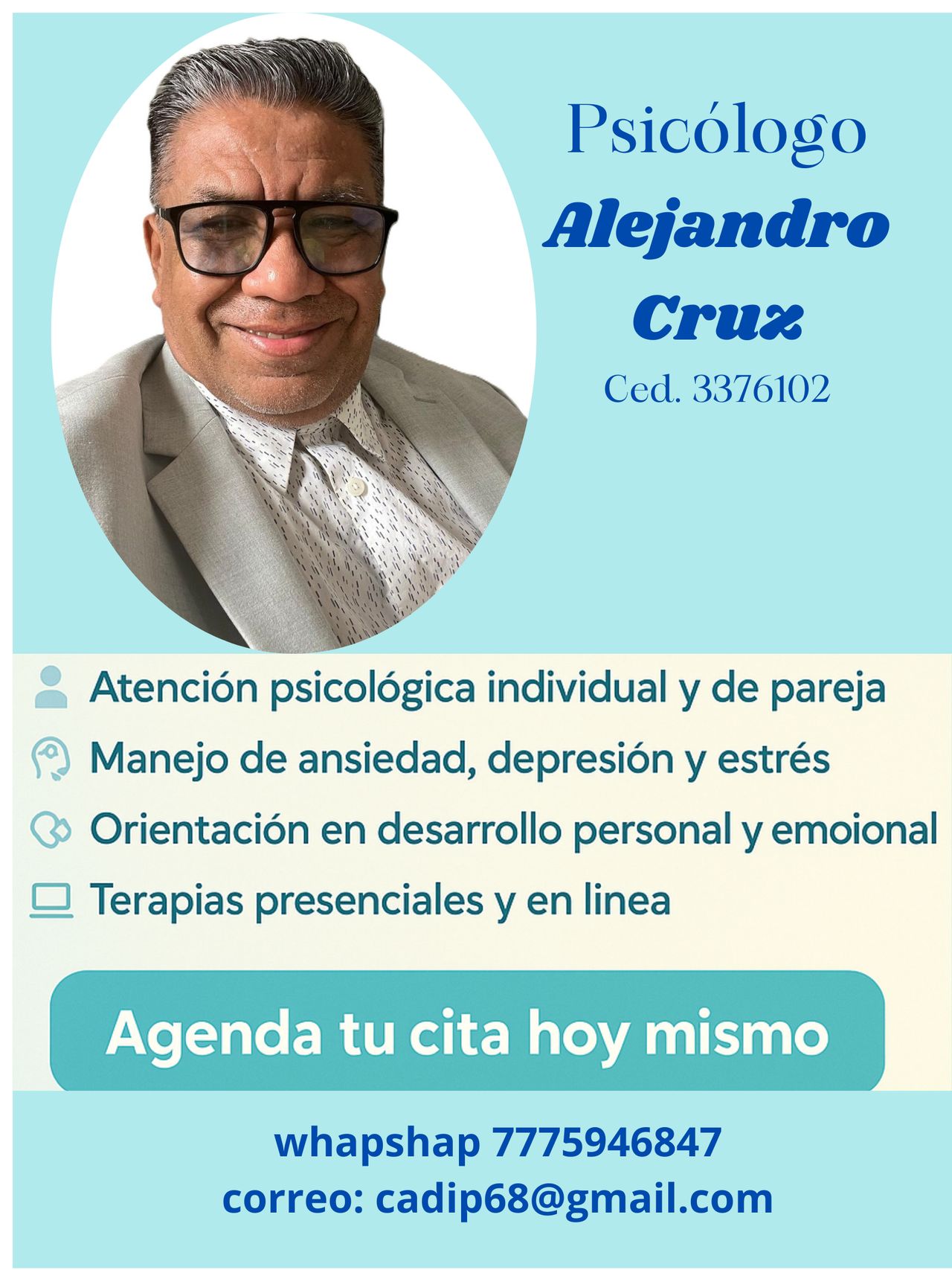 Alejandro Cruz-0