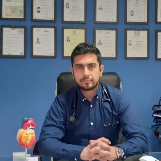 Jesús Samuel Borges López-0