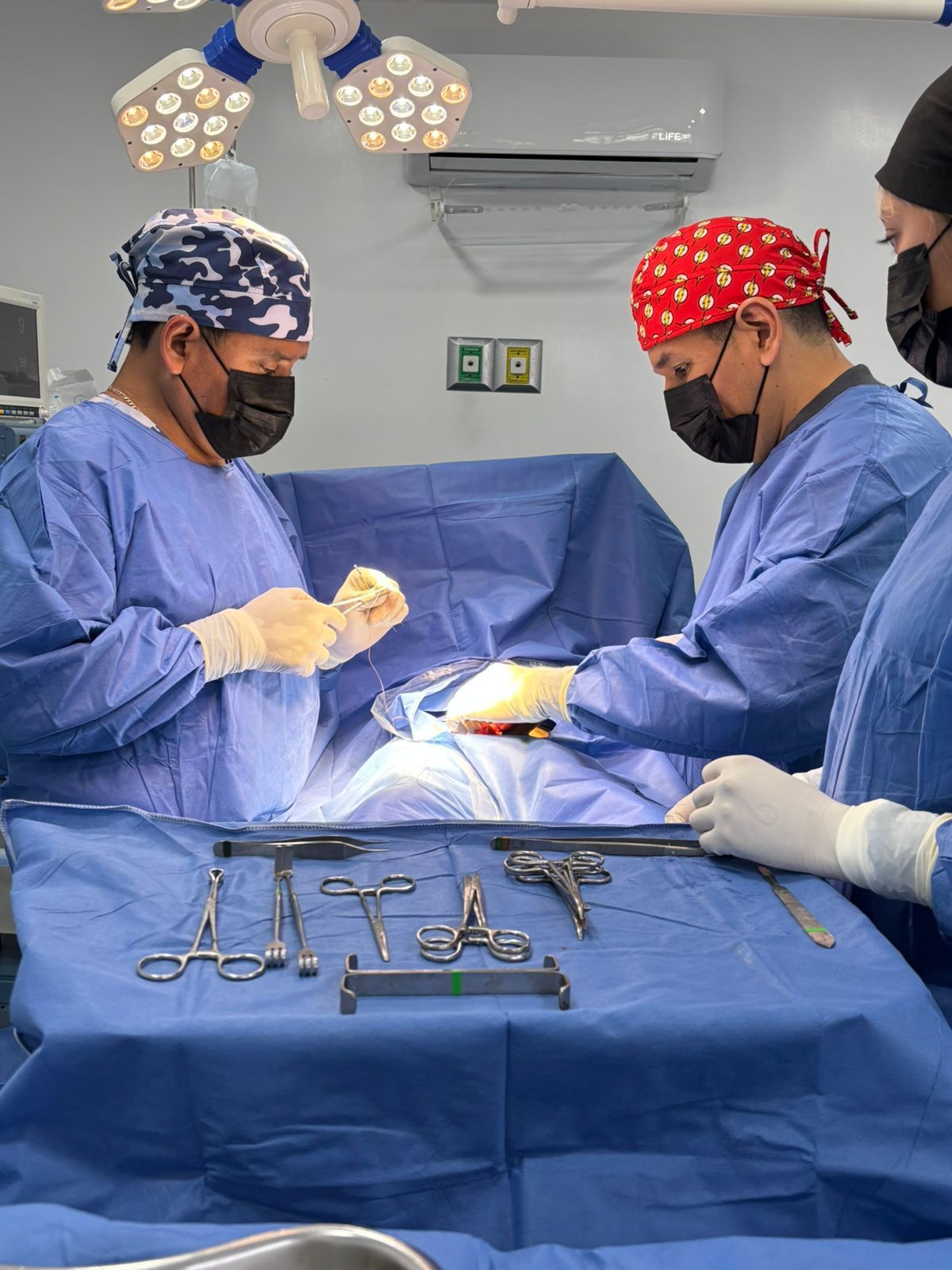 Carlos Alberto Barrera García-8