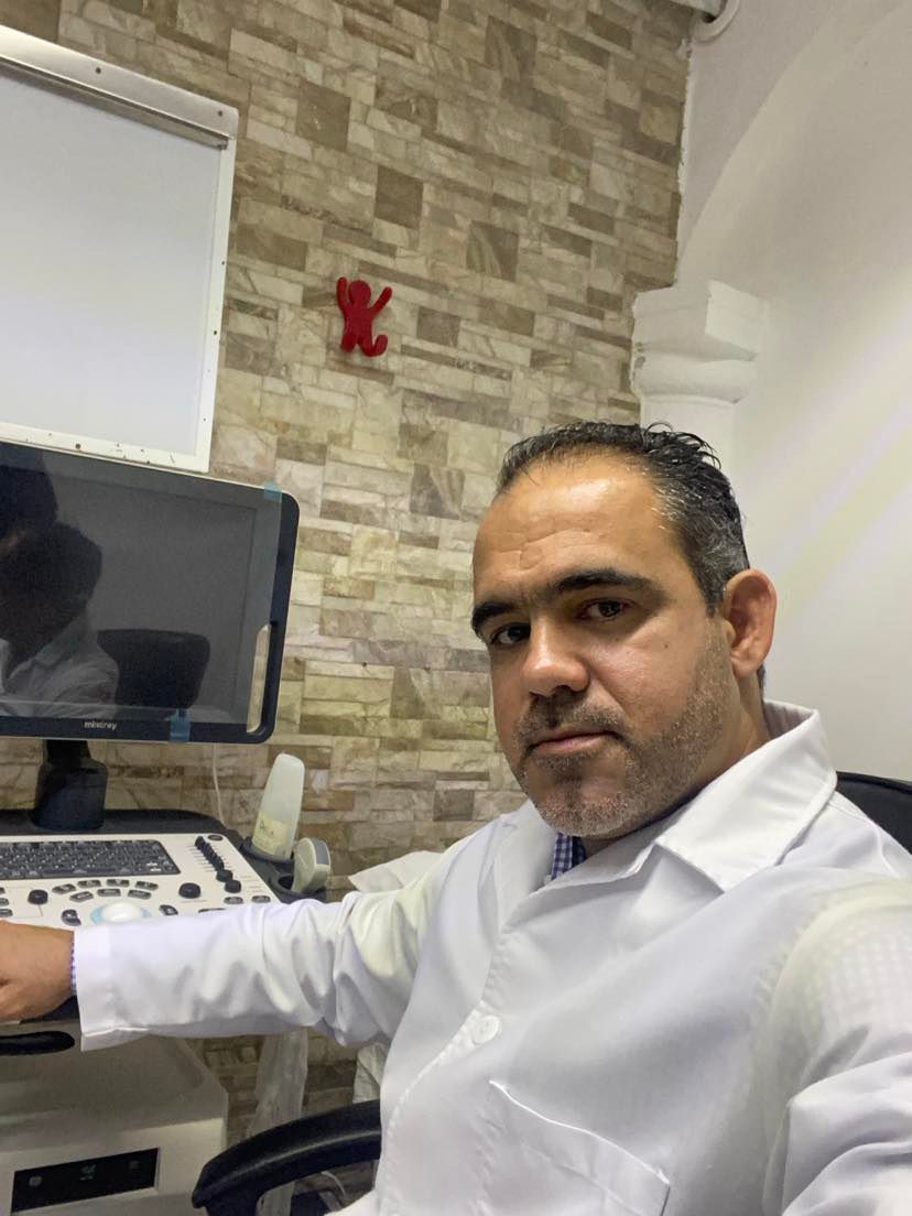 Luis Mariano De La Torre Fonseca-4