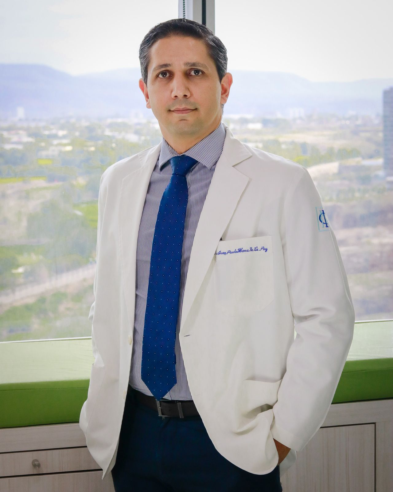 Juan Paulo Abarca De La Paz-2