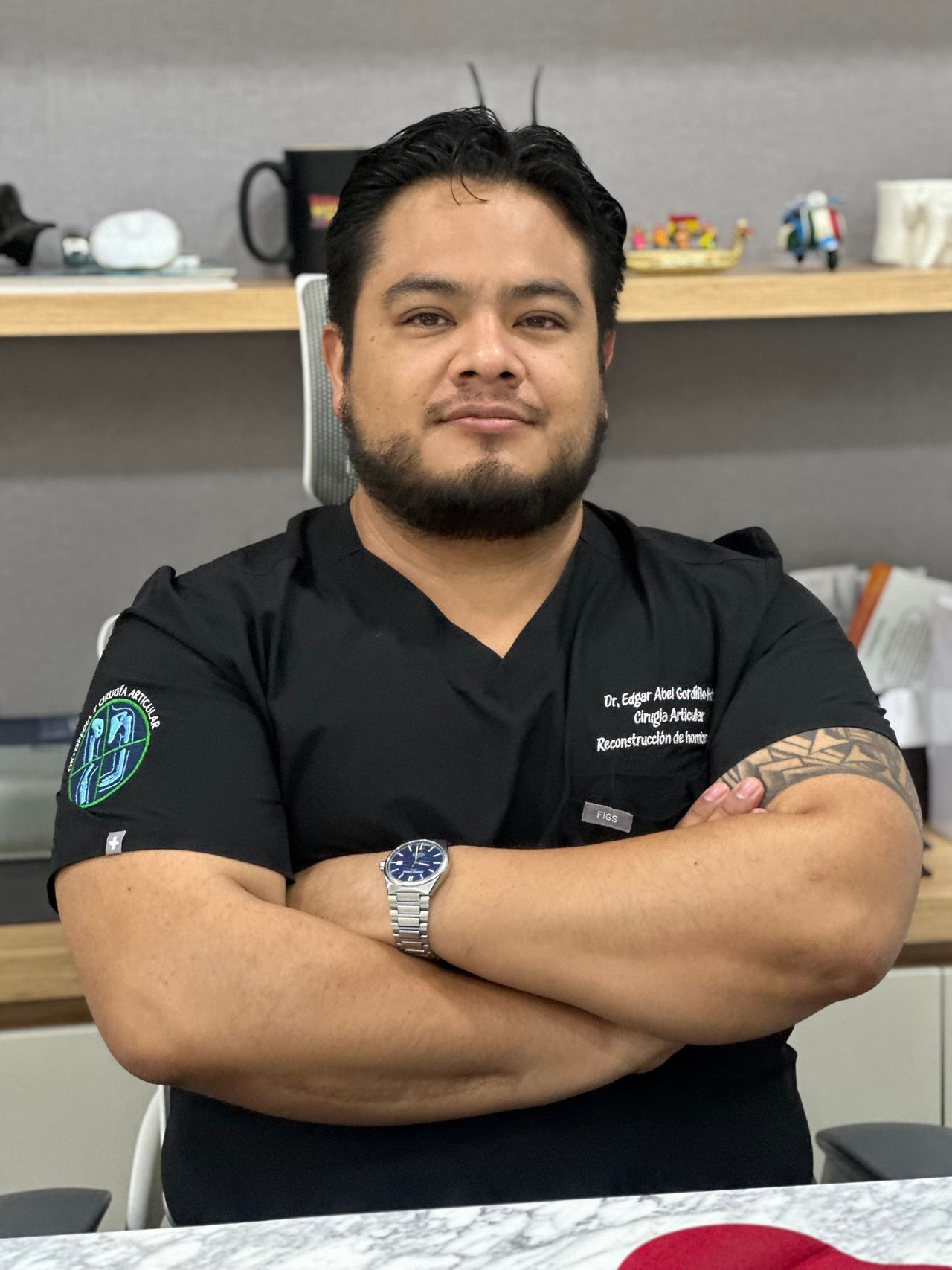 Edgar Abel Gordillo Hernandez-0