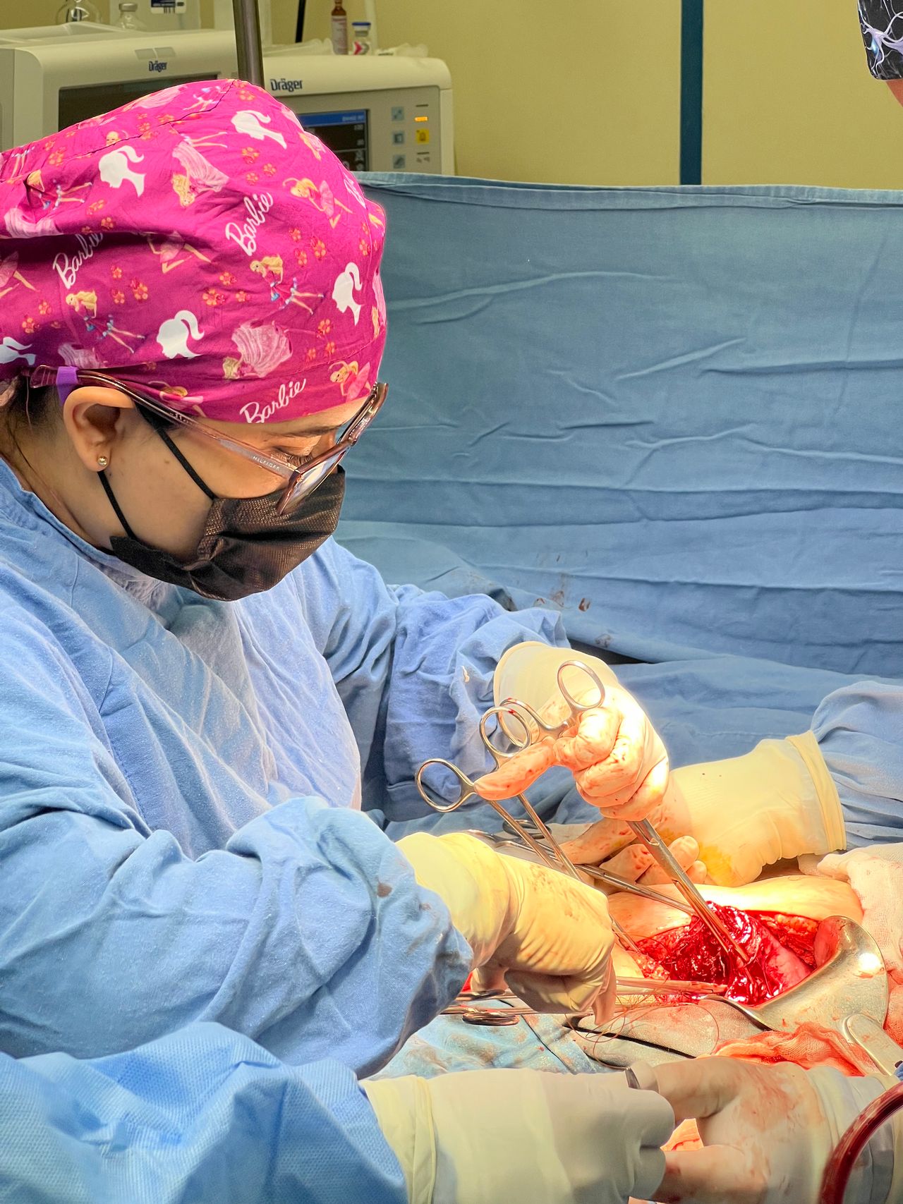 Patricia Sarao González-3