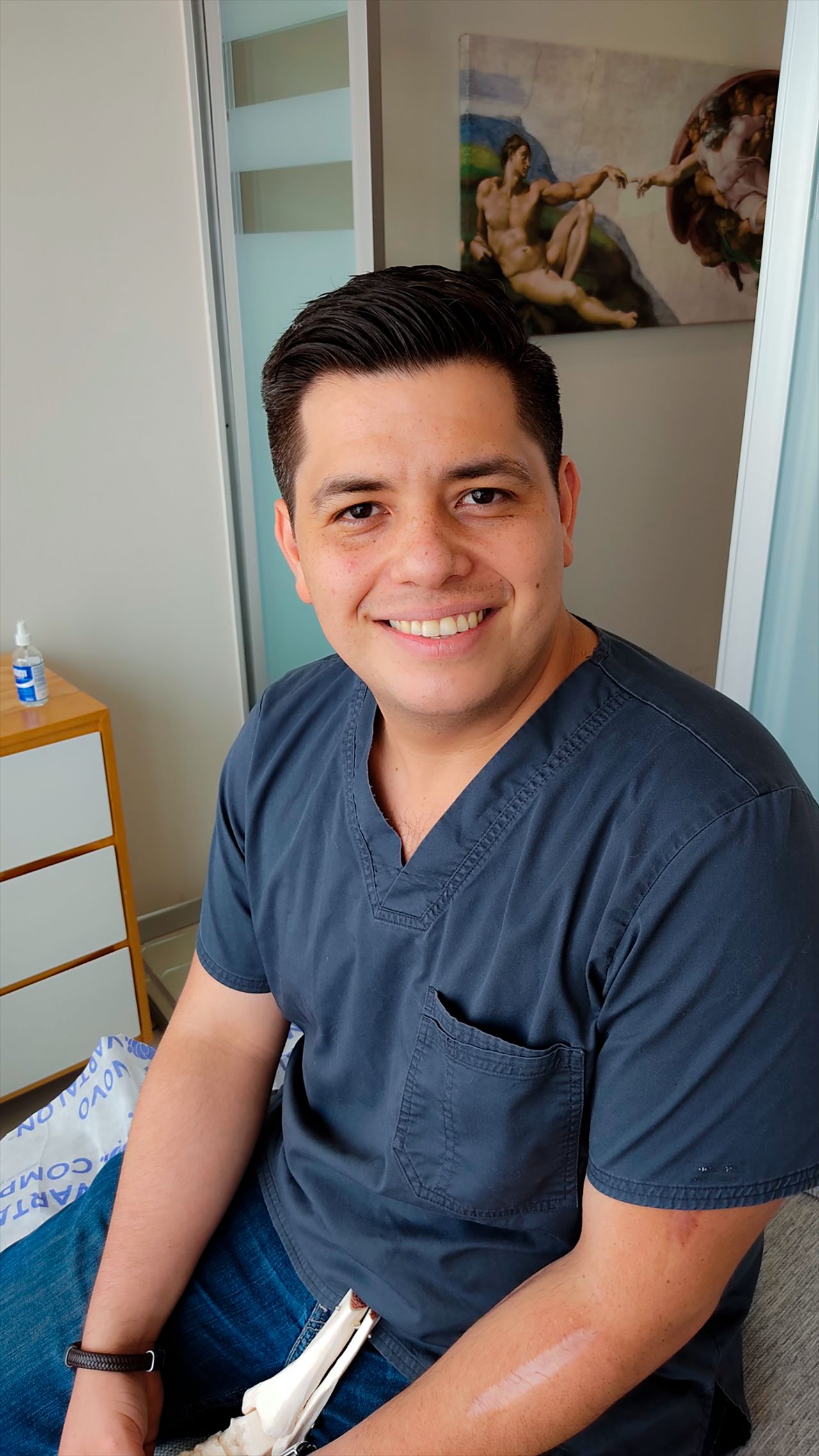 Gustavo Vera  Perez-21