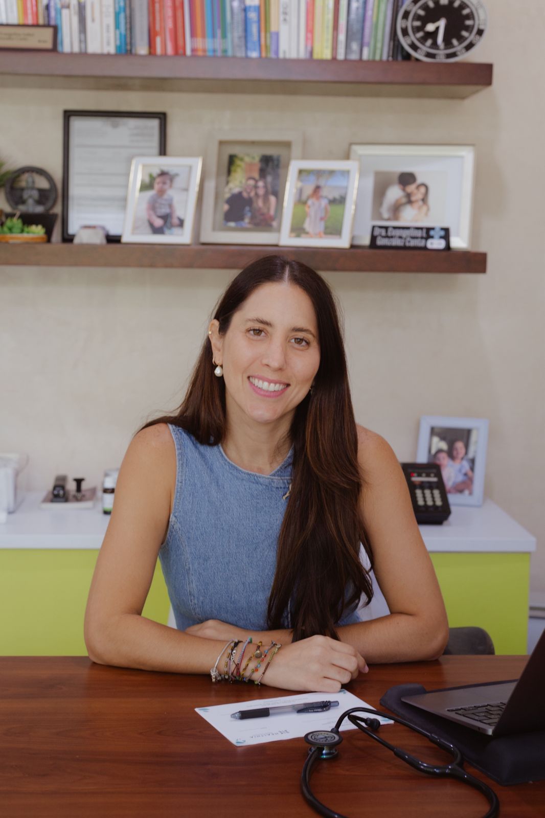 Evangelina Gonzalez Canto-7