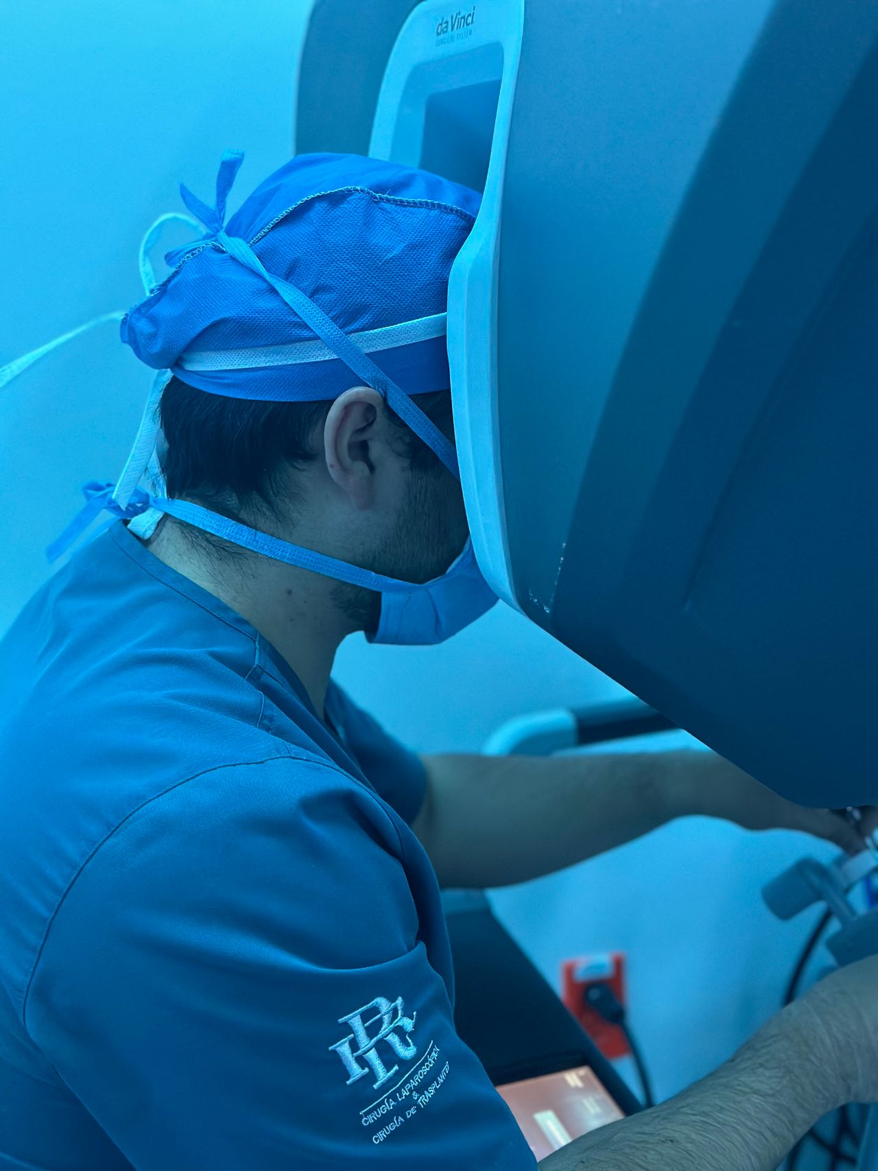 Ricardo Daniel Romero Morelos-0