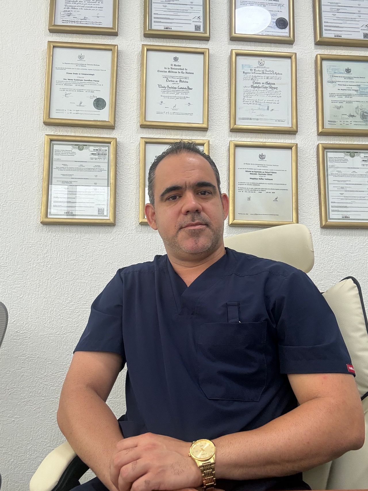 Luis Mariano De La Torre Fonseca-14