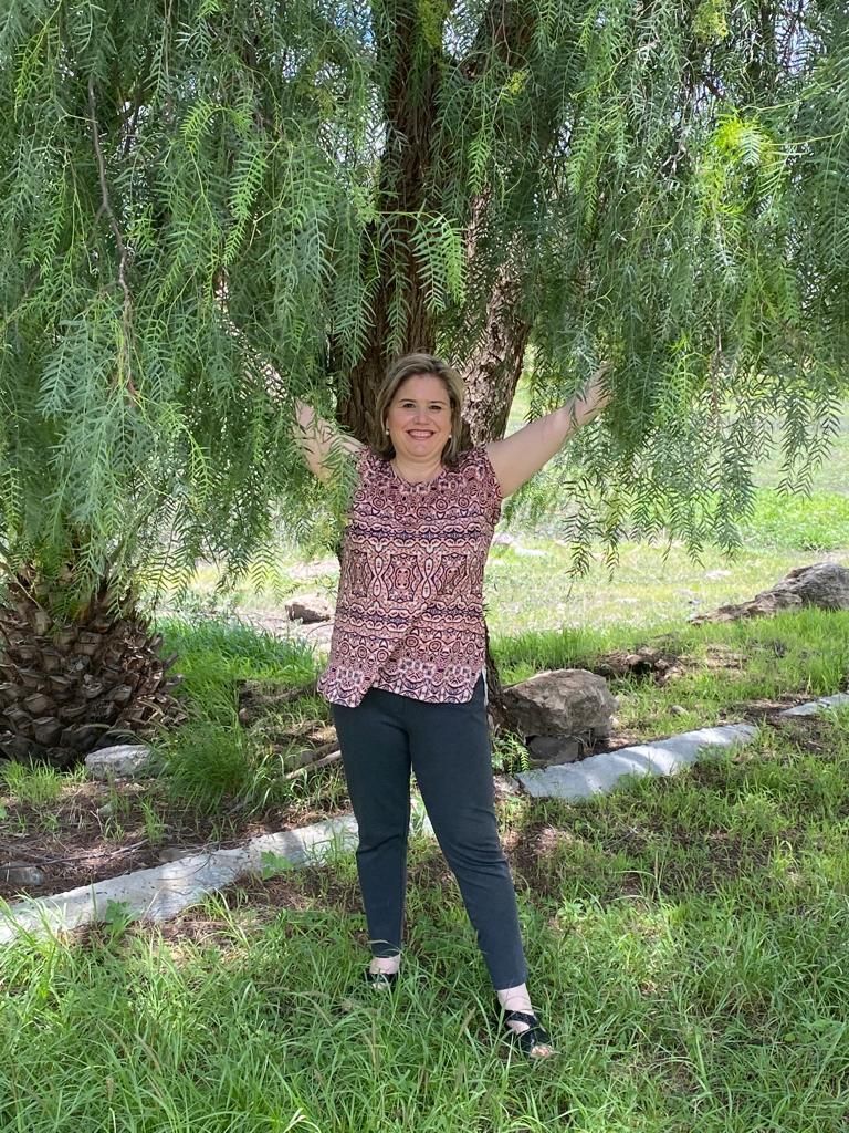 Cristy Gilio Calero-1