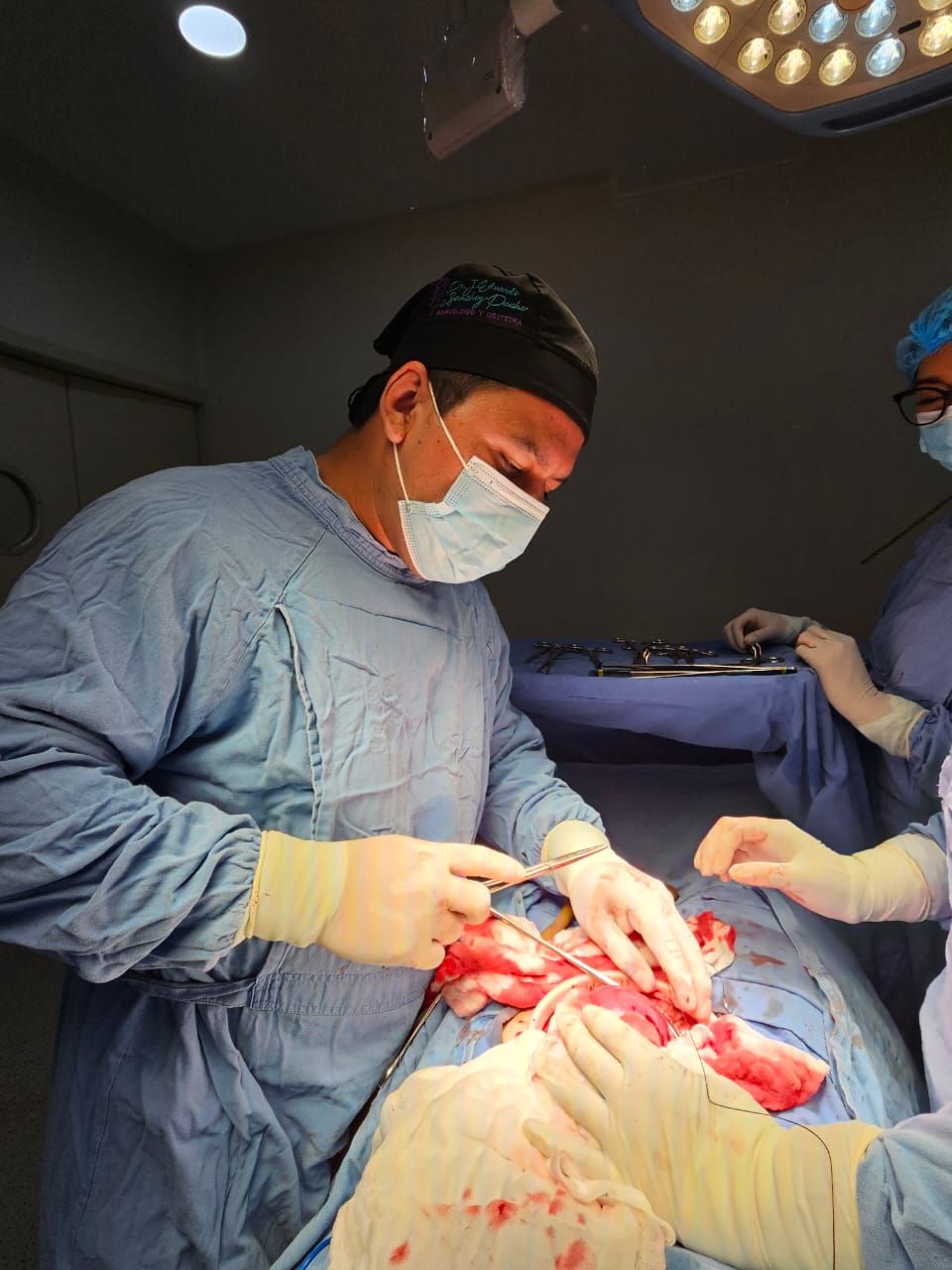 Jose Eduardo Sanchez Pacho-13