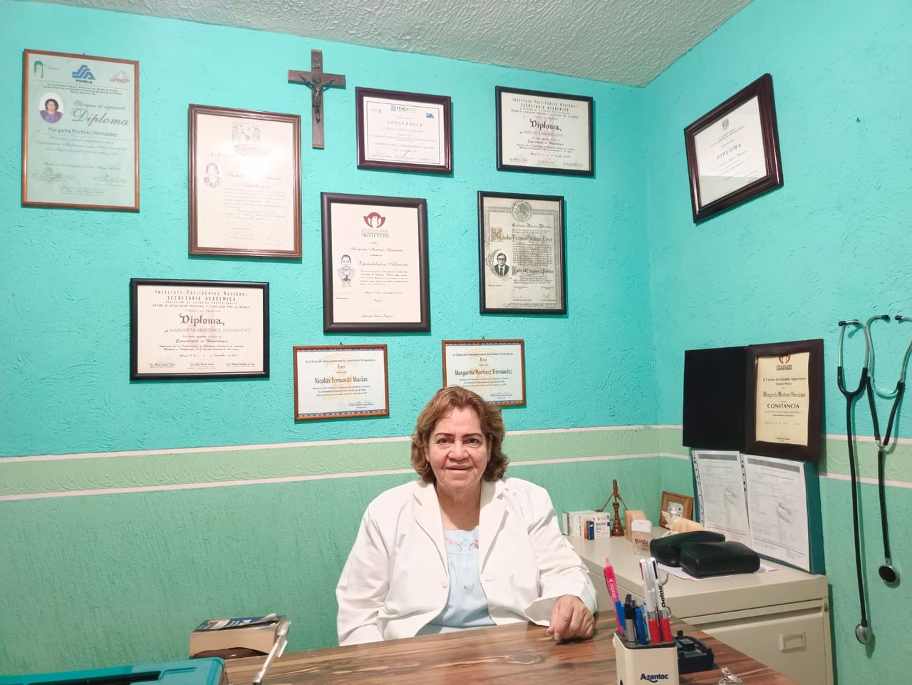 Margarita Martínez Hernández-0