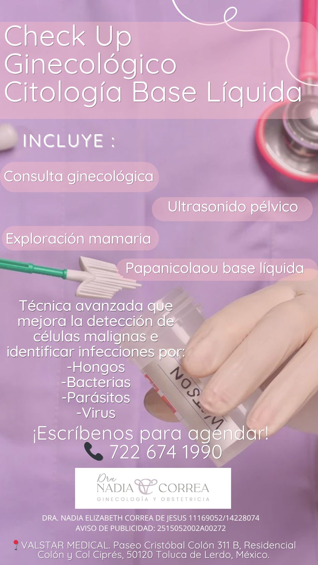 Nadia Elizabeth Correa De Jesus-14