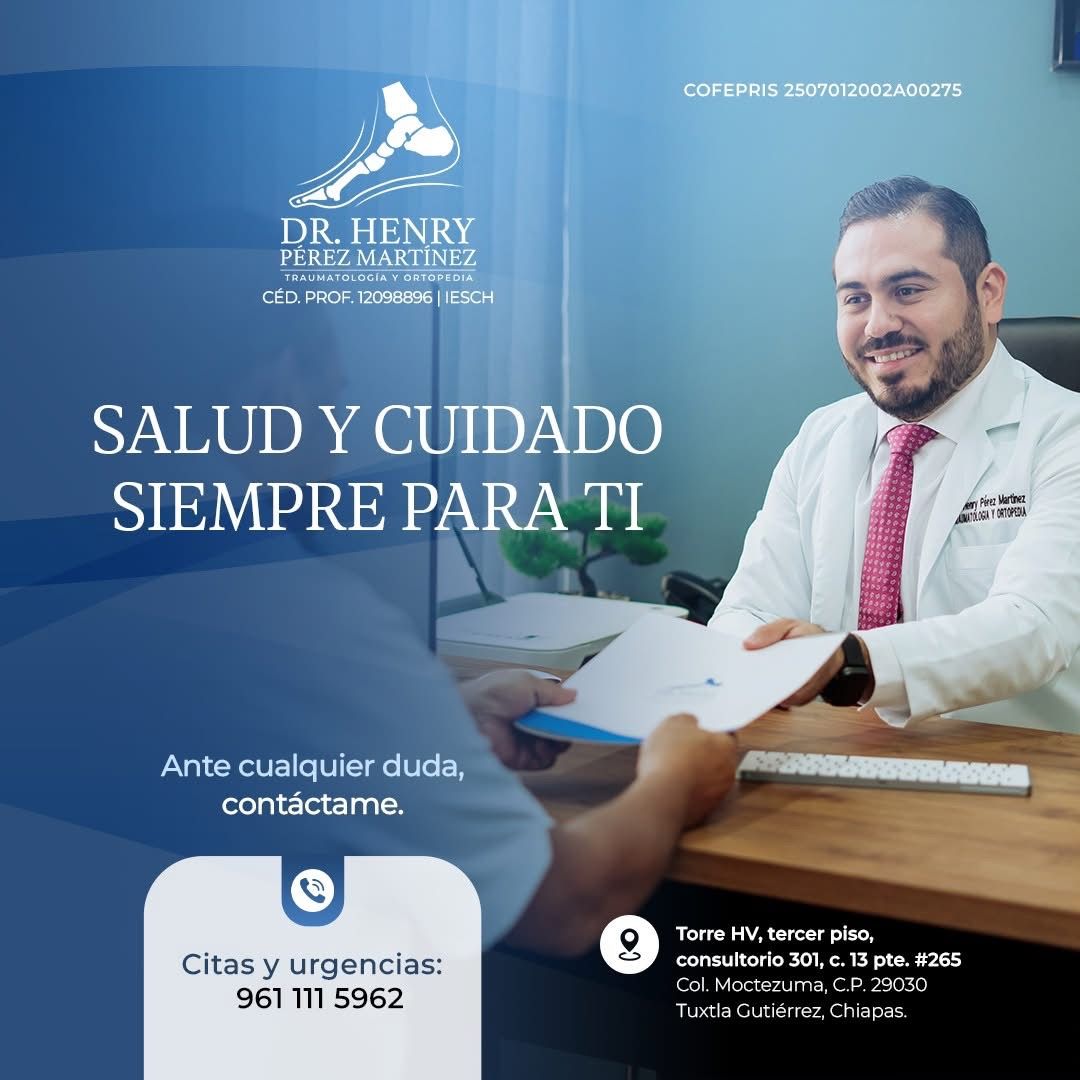 Henry Pérez Martínez-1