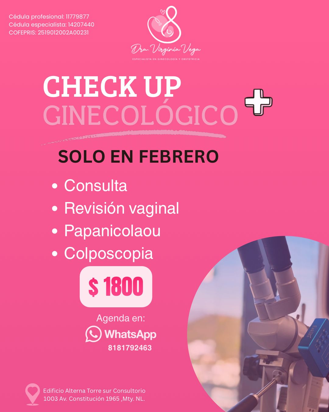 Virginia Guadalupe Vega Vázquez-4