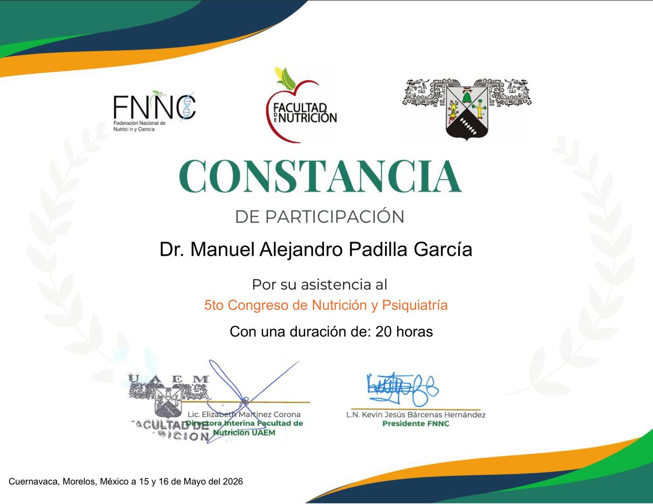 Manuel Alejandro Padilla García-43
